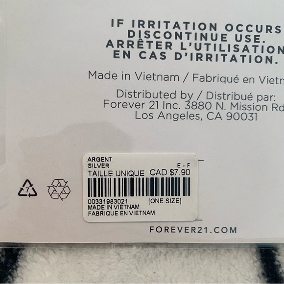 Face Gems - Picture 7 of 7